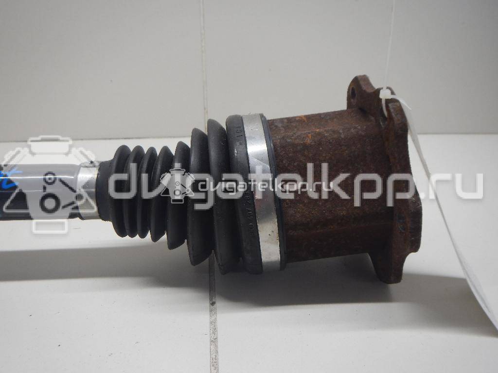 Фото Полуось передняя  8k0407271q для Audi A5 / A4 {forloop.counter}}