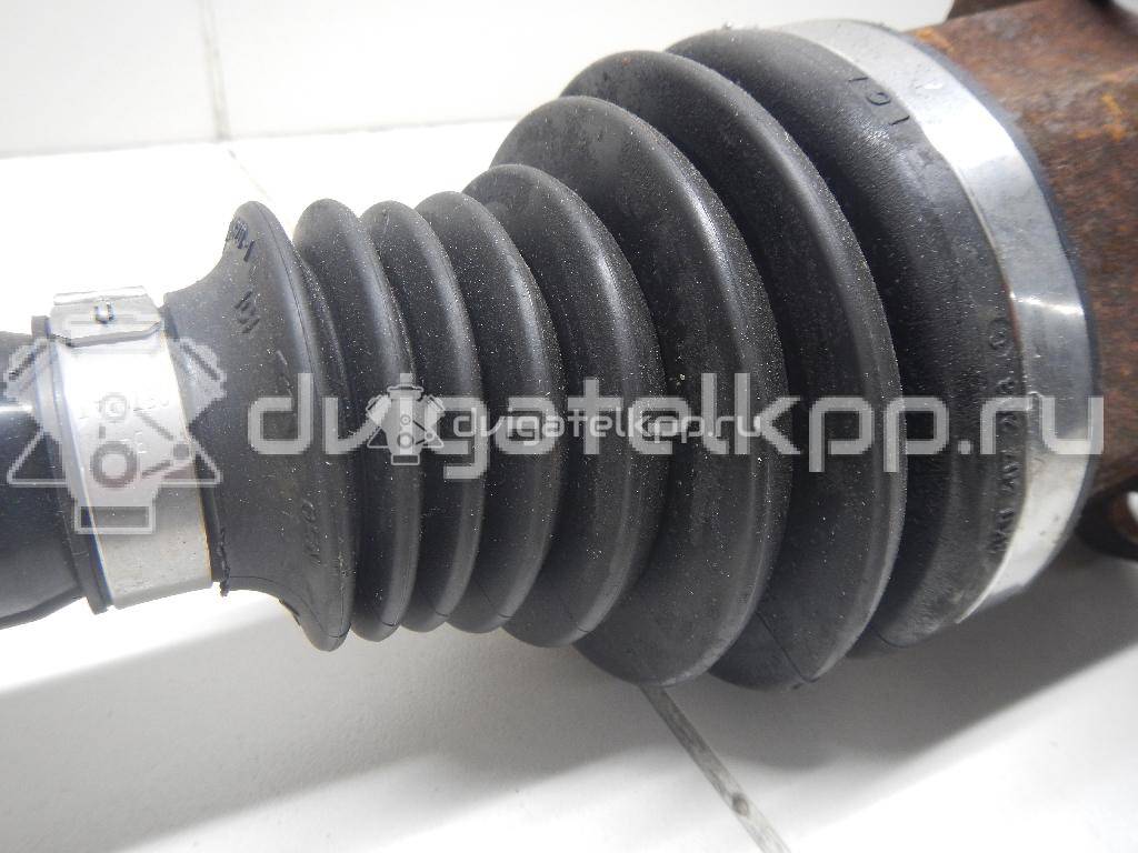 Фото Полуось передняя  8k0407271q для Audi A5 / A4 {forloop.counter}}