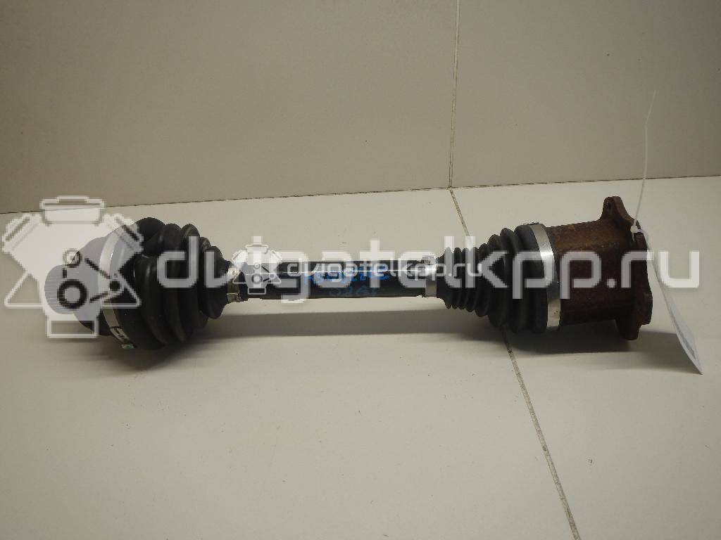 Фото Полуось передняя  8k0407271q для Audi A5 / A4 {forloop.counter}}