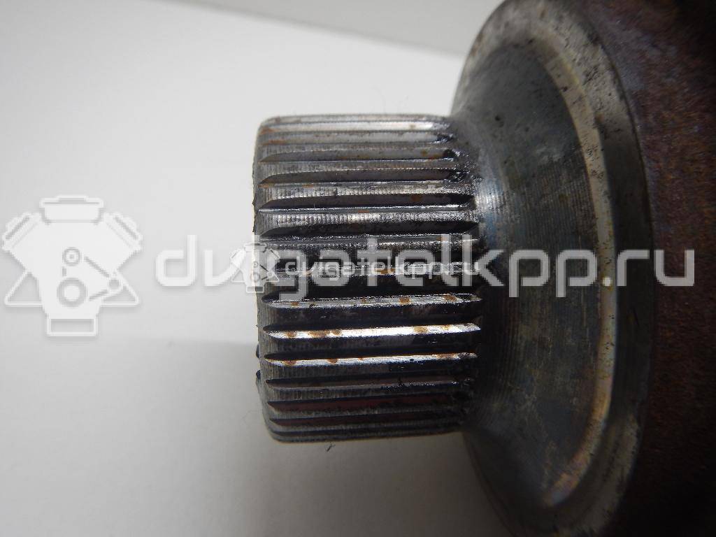 Фото Полуось передняя  8k0407271q для Audi A5 / A4 {forloop.counter}}