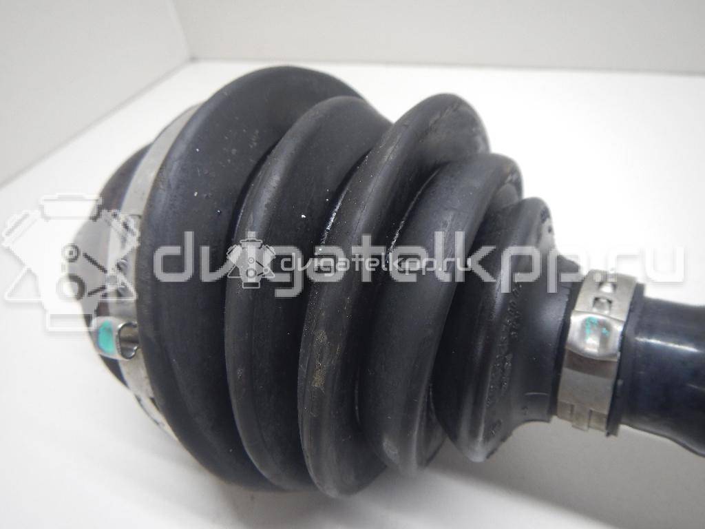 Фото Полуось передняя  8k0407271q для Audi A5 / A4 {forloop.counter}}