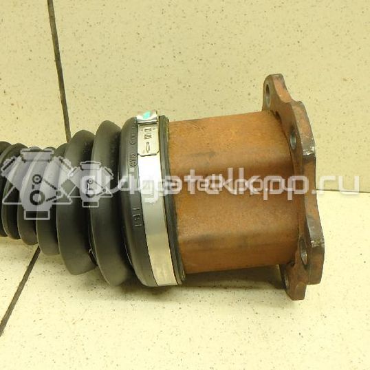 Фото Полуось передняя  8K0407271AJ для Audi A5 / A4