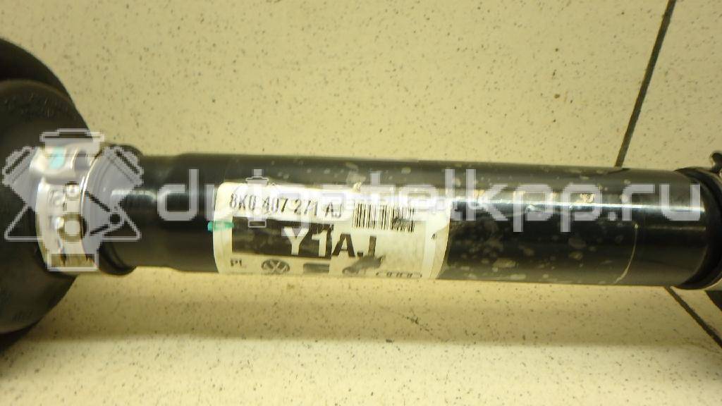 Фото Полуось передняя  8K0407271AJ для Audi A5 / A4 {forloop.counter}}