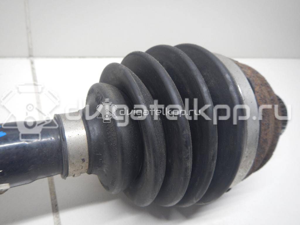 Фото Полуось передняя  8K0407271AJ для Audi A5 / A4 {forloop.counter}}