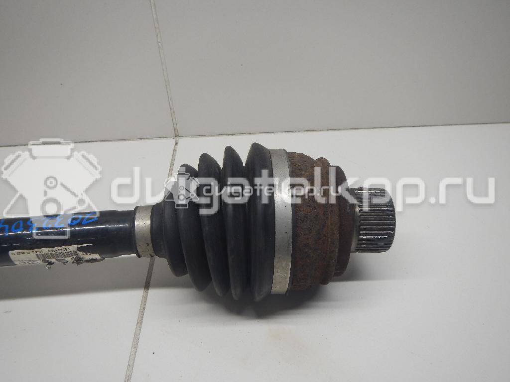 Фото Полуось передняя  8K0407271AJ для Audi A5 / A4 {forloop.counter}}