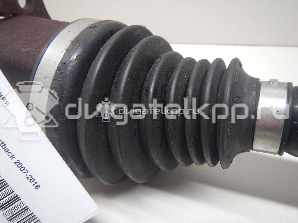 Фото Полуось передняя  8K0407271AJ для Audi A5 / A4 {forloop.counter}}