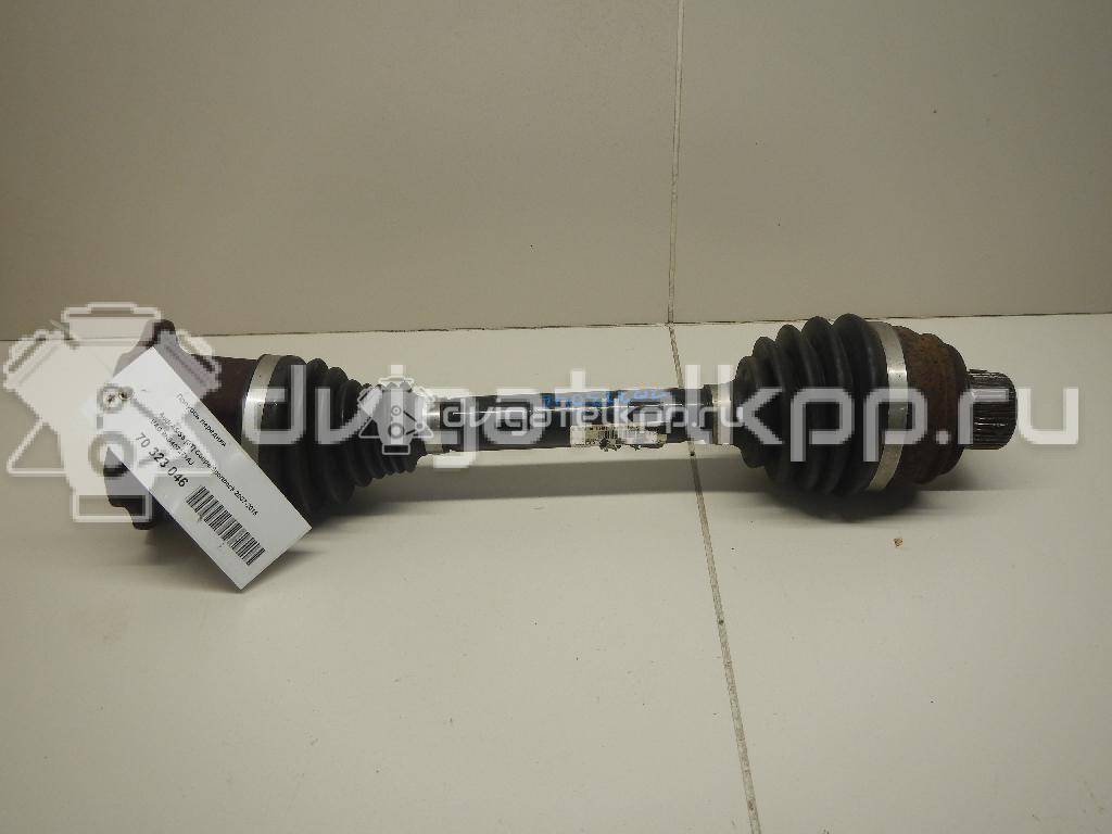 Фото Полуось передняя  8K0407271AJ для Audi A5 / A4 {forloop.counter}}