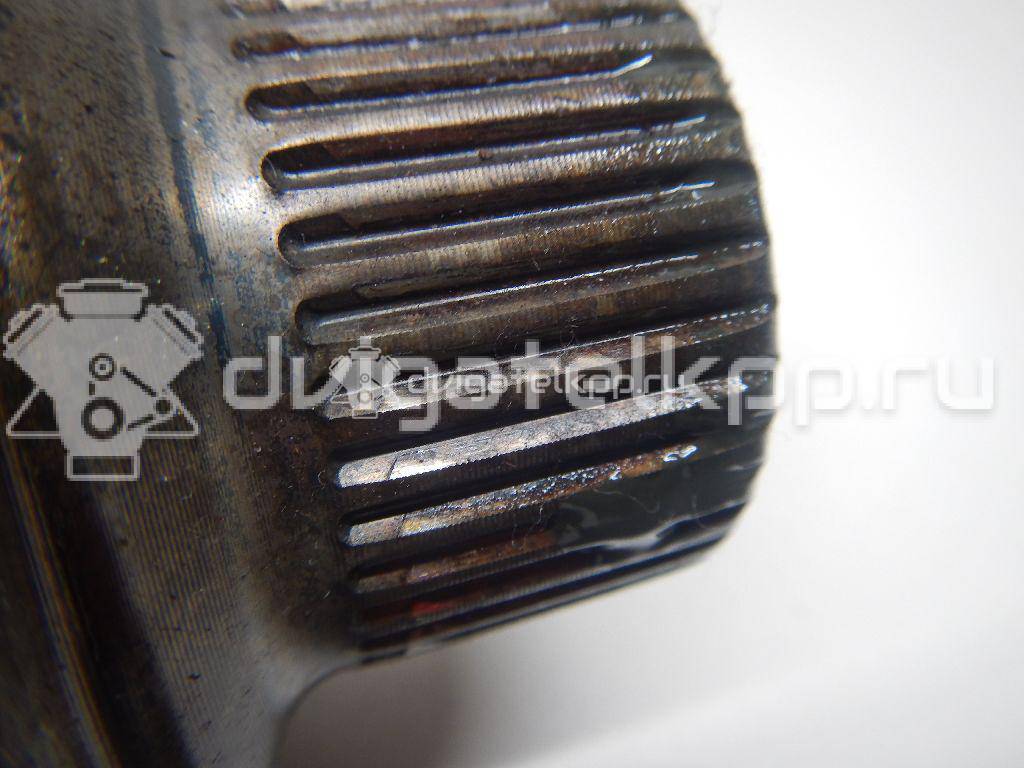 Фото Полуось передняя  8K0407271AJ для Audi A5 / A4 {forloop.counter}}