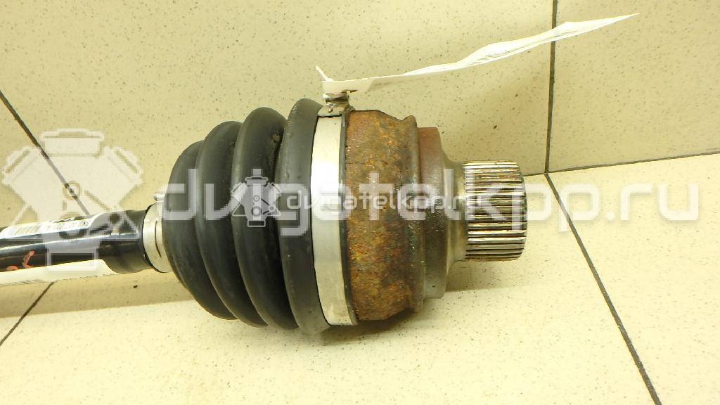 Фото Полуось передняя  8K0407271AJ для Audi A5 / A4 {forloop.counter}}