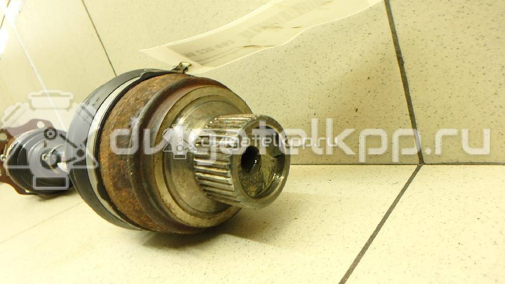 Фото Полуось передняя  8K0407271AJ для Audi A5 / A4 {forloop.counter}}