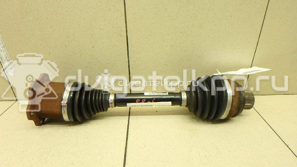 Фото Полуось передняя  8K0407271AJ для Audi A5 / A4 {forloop.counter}}