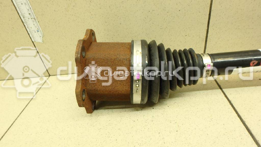 Фото Полуось передняя  8K0407271AJ для Audi A5 / A4 {forloop.counter}}