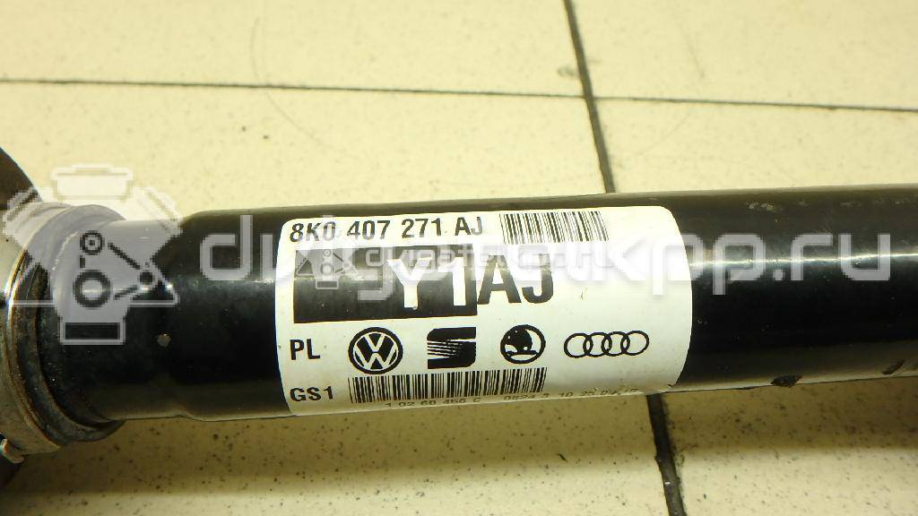 Фото Полуось передняя  8K0407271AJ для Audi A5 / A4 {forloop.counter}}