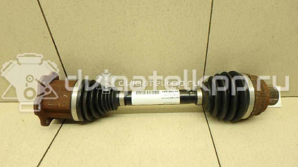 Фото Полуось передняя  8K0407271AJ для Audi A5 / A4 {forloop.counter}}