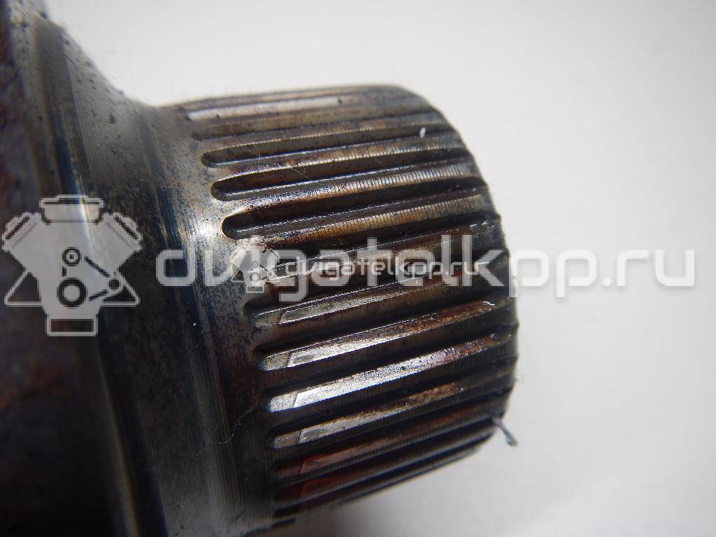 Фото Полуось передняя  8K0407271AJ для Audi A5 / A4 {forloop.counter}}