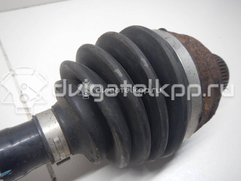 Фото Полуось передняя  8K0407271AJ для Audi A5 / A4 {forloop.counter}}