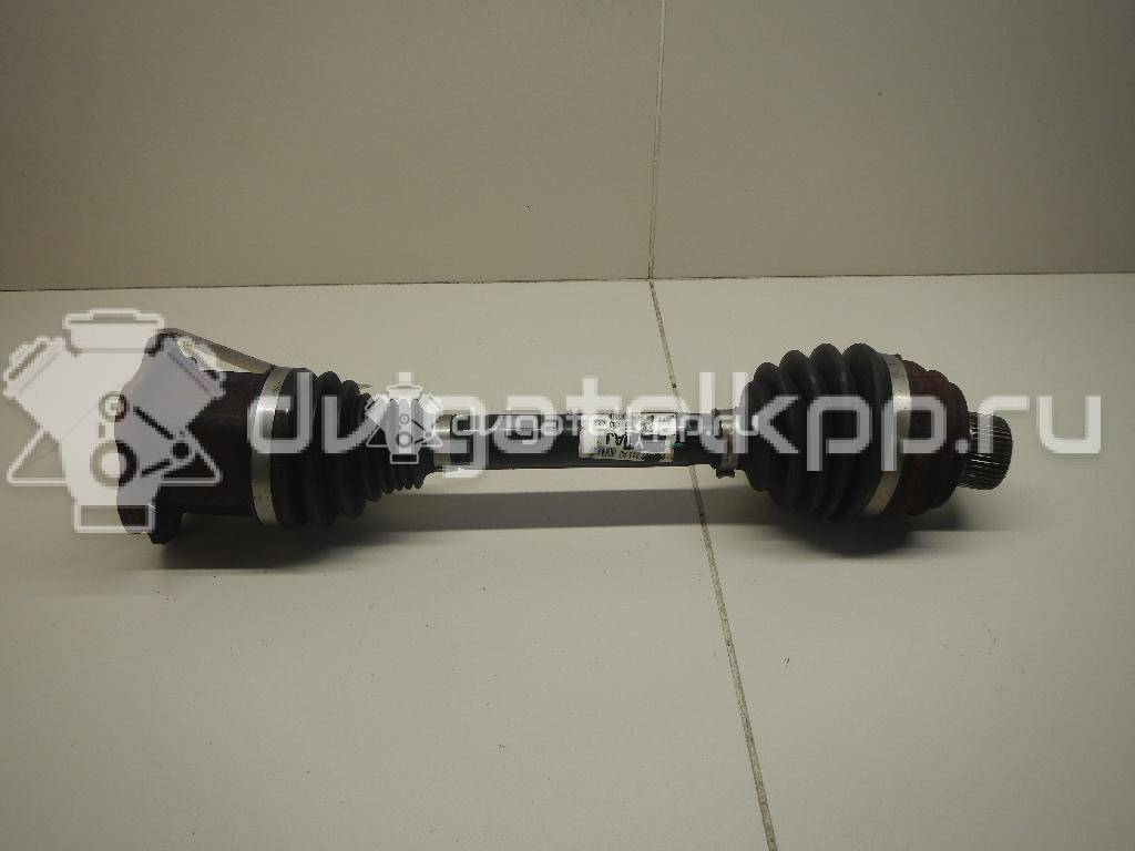 Фото Полуось передняя  8K0407271AJ для Audi A5 / A4 {forloop.counter}}