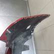 Фото Бампер задний  850224eb0h для Nissan Qashqai {forloop.counter}}