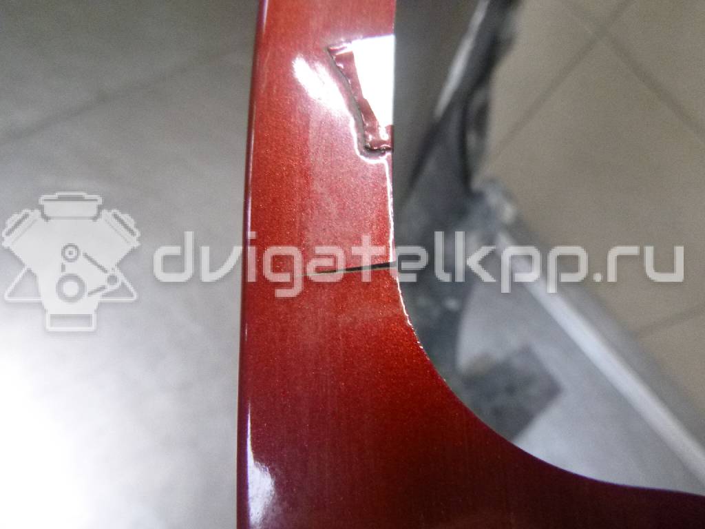 Фото Бампер задний  850224eb0h для Nissan Qashqai {forloop.counter}}