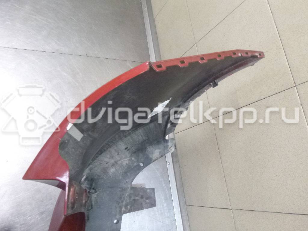 Фото Бампер задний  850224eb0h для Nissan Qashqai {forloop.counter}}