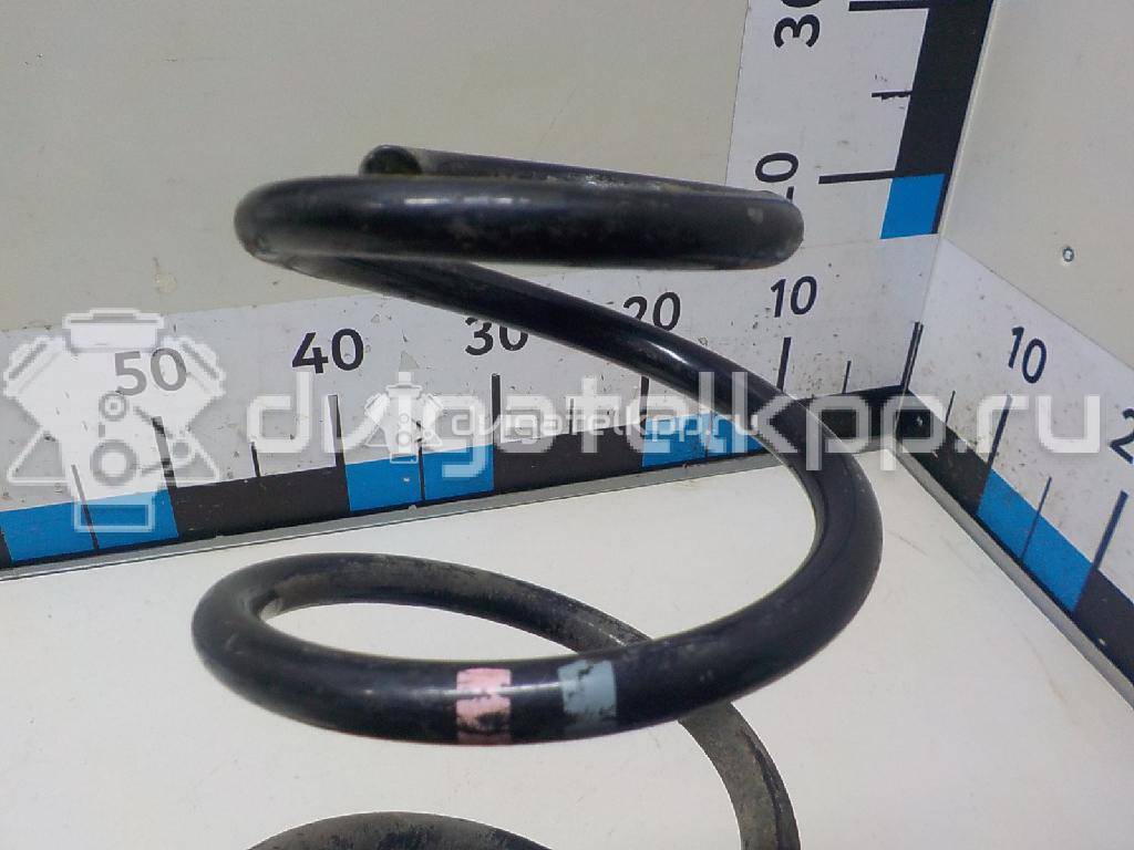 Фото Пружина задняя  8K0511115DF для Audi A4 / A6 {forloop.counter}}