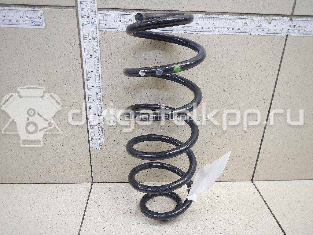 Фото Пружина задняя  8K0511115GS для Audi A5 / A4 {forloop.counter}}