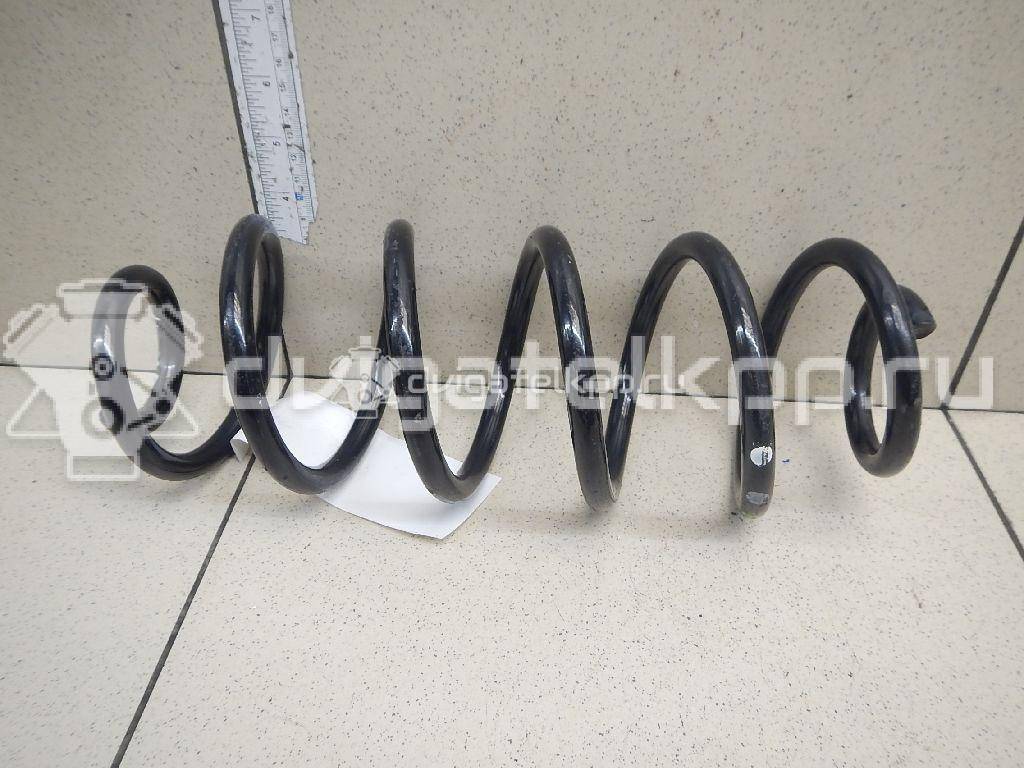 Фото Пружина задняя  8K0511115GS для Audi A5 / A4 {forloop.counter}}