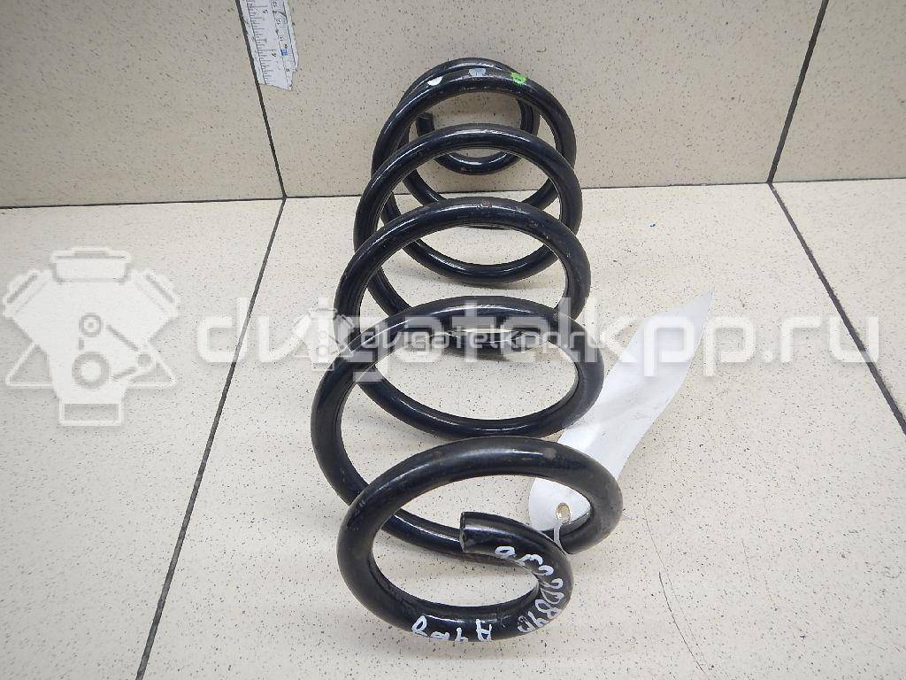 Фото Пружина задняя  8K0511115GS для Audi A5 / A4 {forloop.counter}}