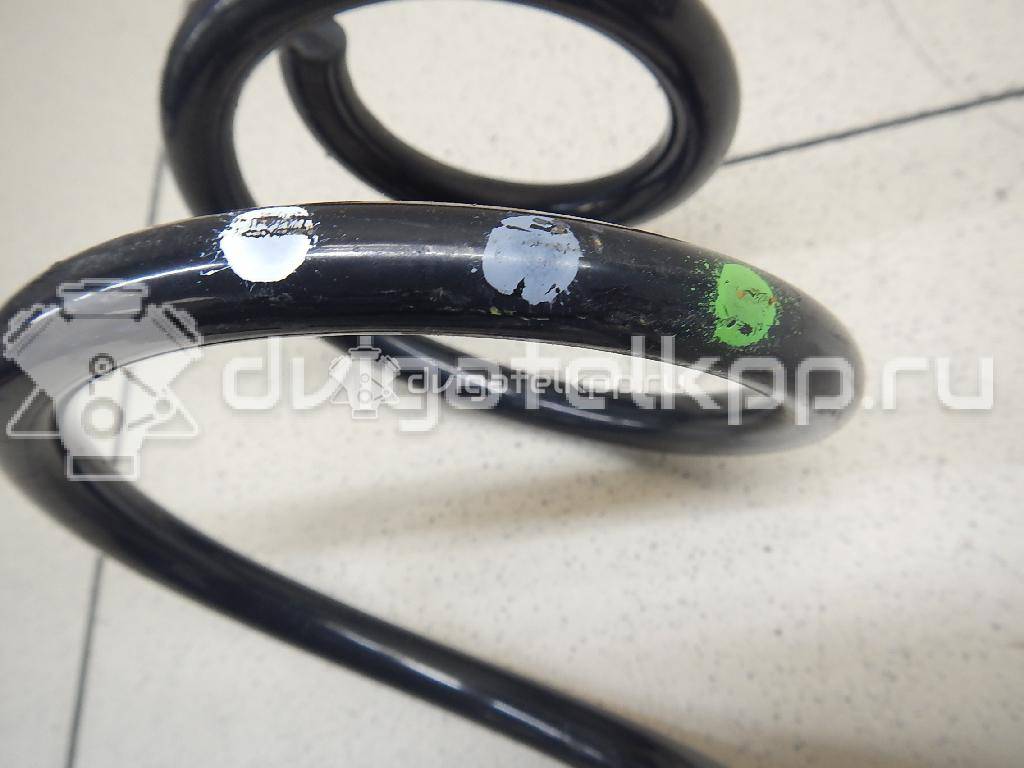 Фото Пружина задняя  8K0511115GS для Audi A5 / A4 {forloop.counter}}