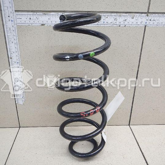 Фото Пружина задняя  8K0511115GS для Audi A5 / A4