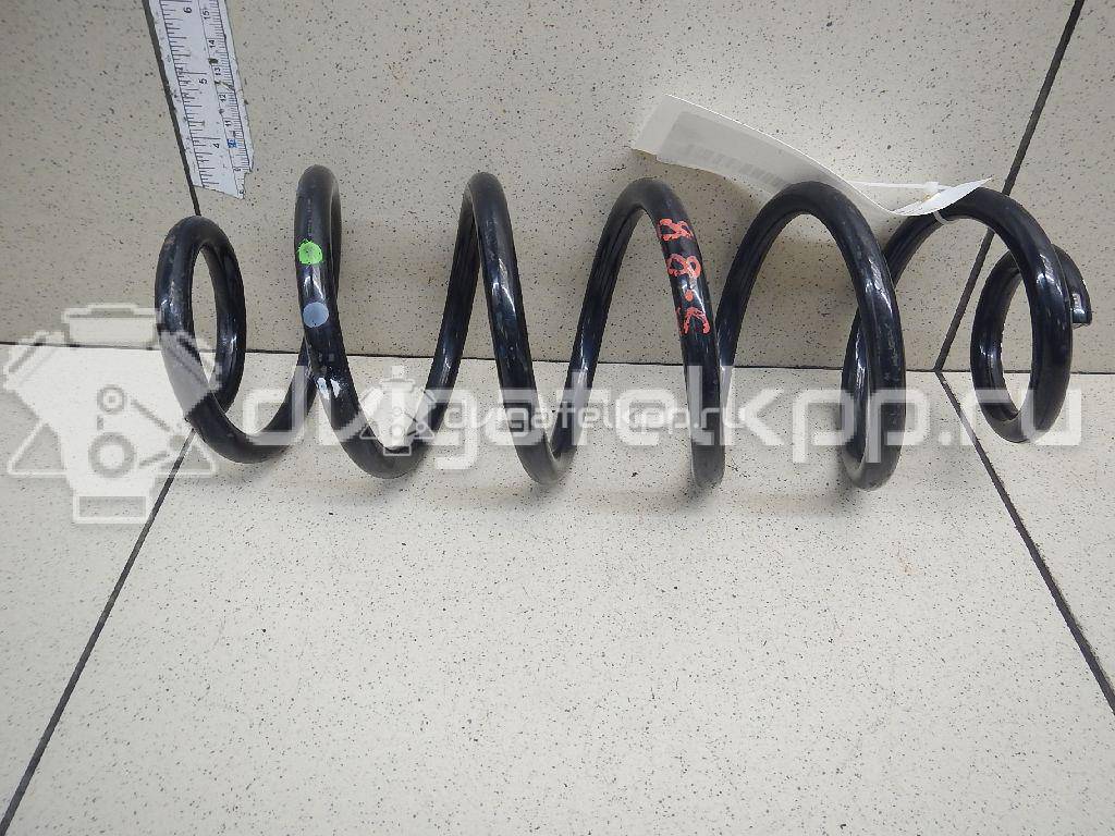 Фото Пружина задняя  8K0511115GS для Audi A5 / A4 {forloop.counter}}