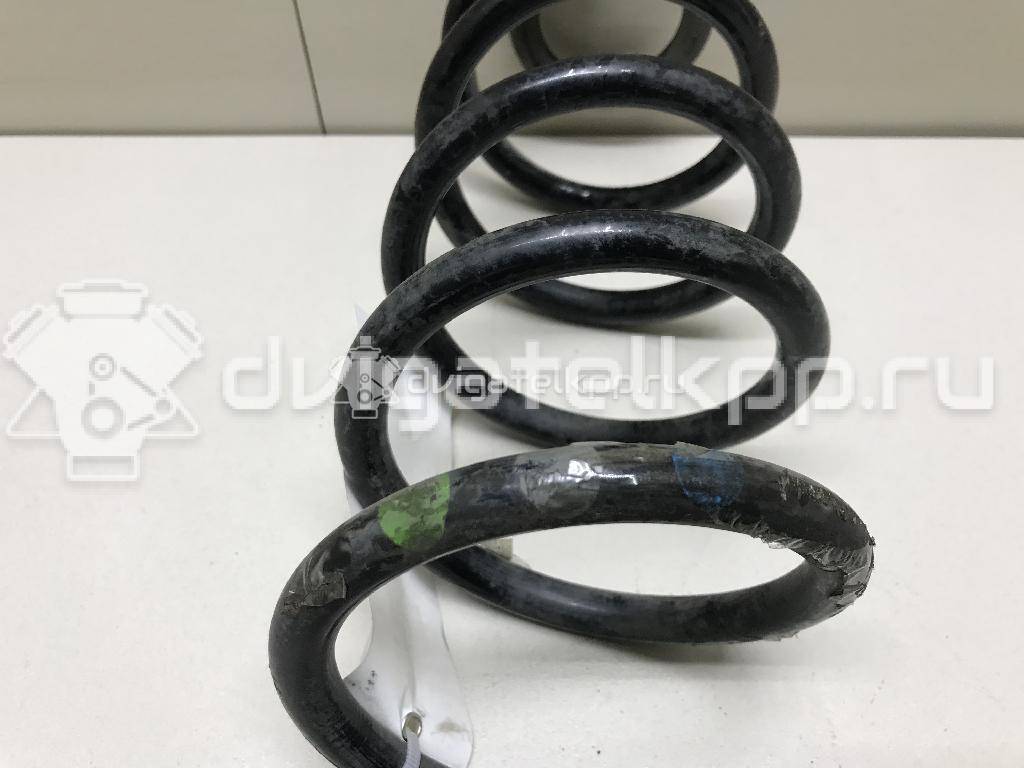 Фото Пружина задняя  8K0511115HB для Audi A4 / A6 {forloop.counter}}