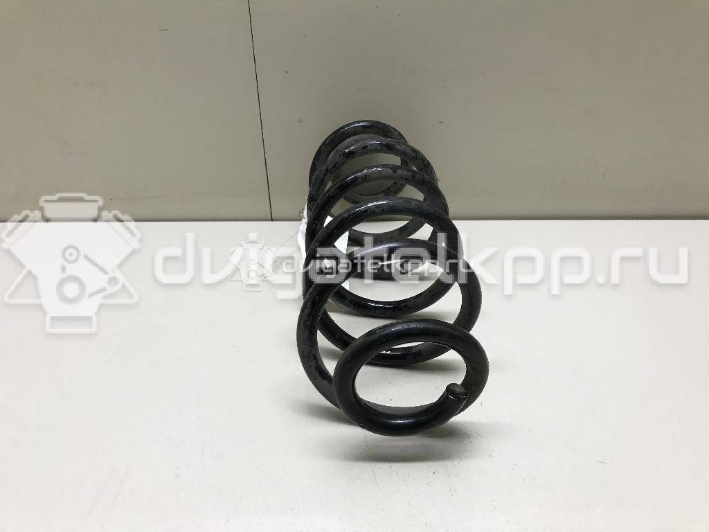 Фото Пружина задняя  8K0511115HB для Audi A4 / A6 {forloop.counter}}