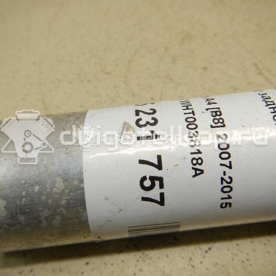 Фото Болт заднего рычага  wht003818a для audi A8 [4H]