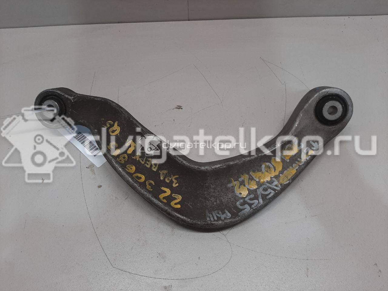 Фото Рычаг задний верхний левый  8k0505323d для Audi A4 / A6 / A5 / A8 / Q5 {forloop.counter}}