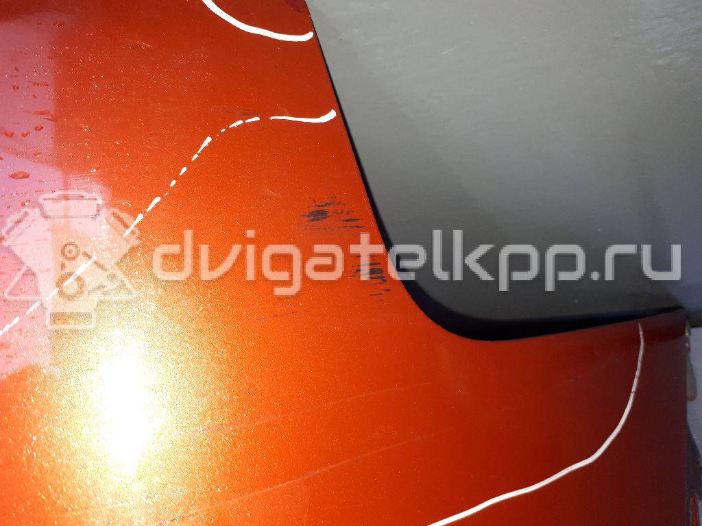 Фото Бампер задний  85022jd00h для Nissan Qashqai {forloop.counter}}