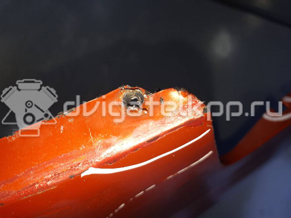 Фото Бампер задний  85022jd00h для Nissan Qashqai {forloop.counter}}