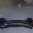 Фото Бампер задний  85022jd00h для Nissan Qashqai {forloop.counter}}