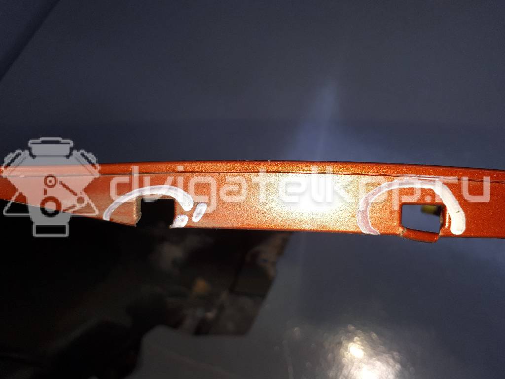 Фото Бампер задний  85022jd00h для Nissan Qashqai {forloop.counter}}