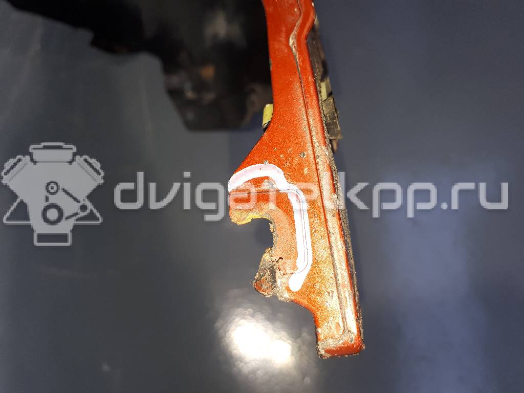 Фото Бампер задний  85022jd00h для Nissan Qashqai {forloop.counter}}