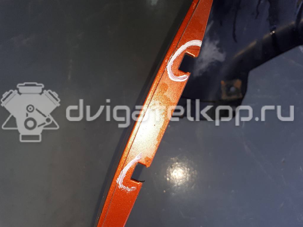 Фото Бампер задний  85022jd00h для Nissan Qashqai {forloop.counter}}