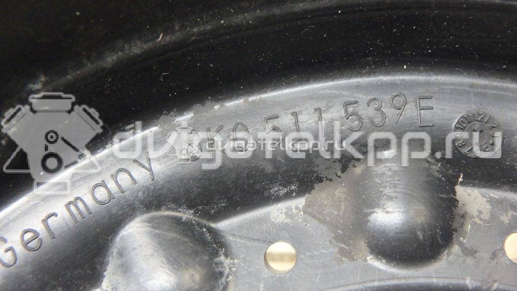Фото Пыльник (п.з.к.)  8k0511539e для audi A4 [B8] {forloop.counter}}