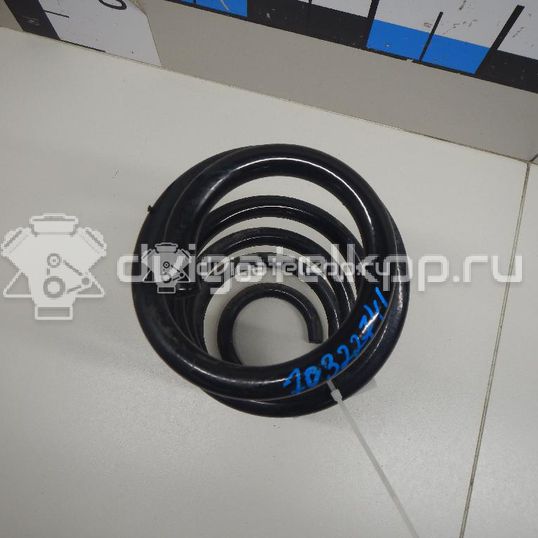 Фото Пружина передняя  8K0411105DG для Audi A4 / A6