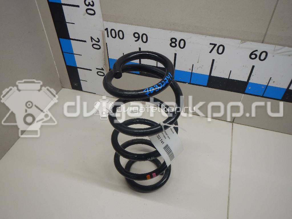 Фото Пружина передняя  8K0411105DG для Audi A4 / A6 {forloop.counter}}