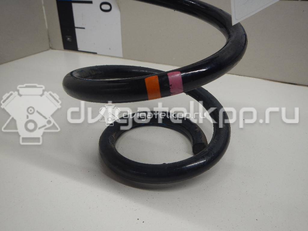 Фото Пружина передняя  8K0411105DG для Audi A4 / A6 {forloop.counter}}