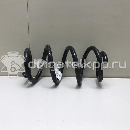 Фото Пружина передняя  8K0411105EE для Audi A7 Sportback 4Ga, 4Gf / A6