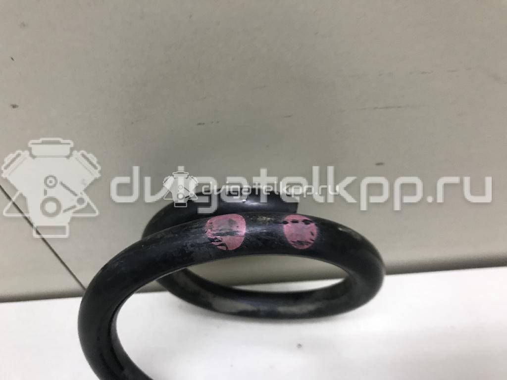 Фото Пружина передняя  8K0411105EE для Audi A7 Sportback 4Ga, 4Gf / A6 {forloop.counter}}