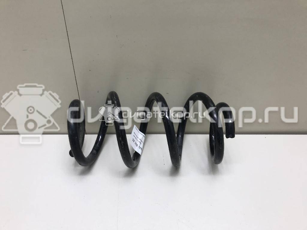 Фото Пружина передняя  8K0411105EE для Audi A7 Sportback 4Ga, 4Gf / A6 {forloop.counter}}