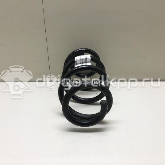 Фото Пружина передняя  8K0411105EE для Audi A7 Sportback 4Ga, 4Gf / A6