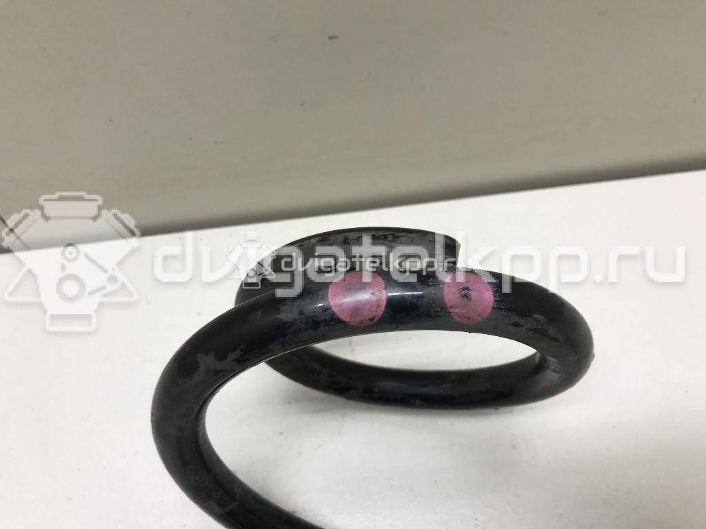 Фото Пружина передняя  8K0411105EE для Audi A7 Sportback 4Ga, 4Gf / A6 {forloop.counter}}